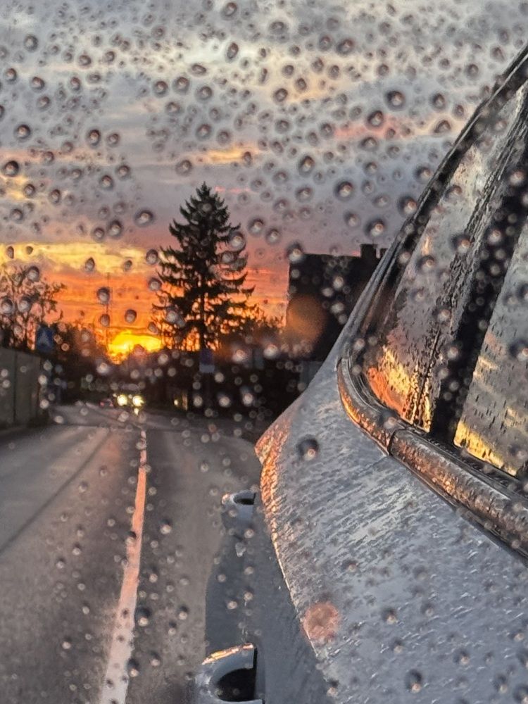 Photograph by Zhanna Kolesnikova