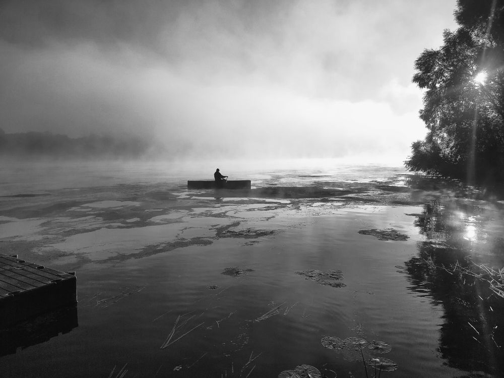 Photograph by Ольга Мартьянова