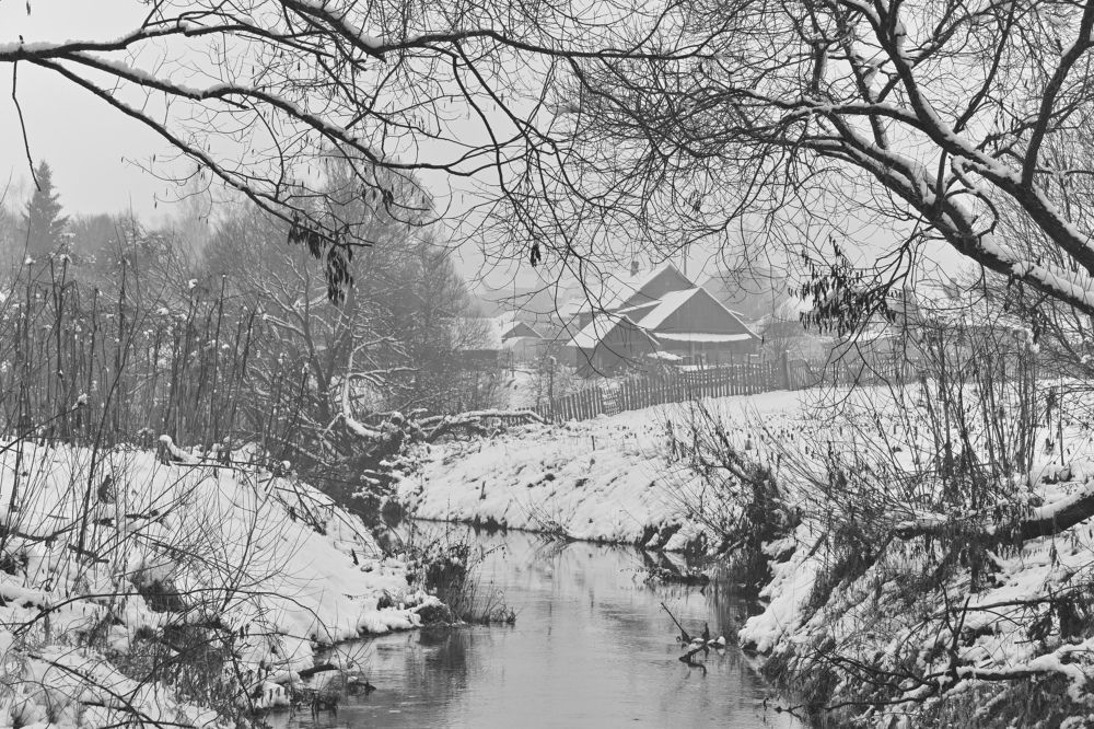 Photograph by Виктория Шажко