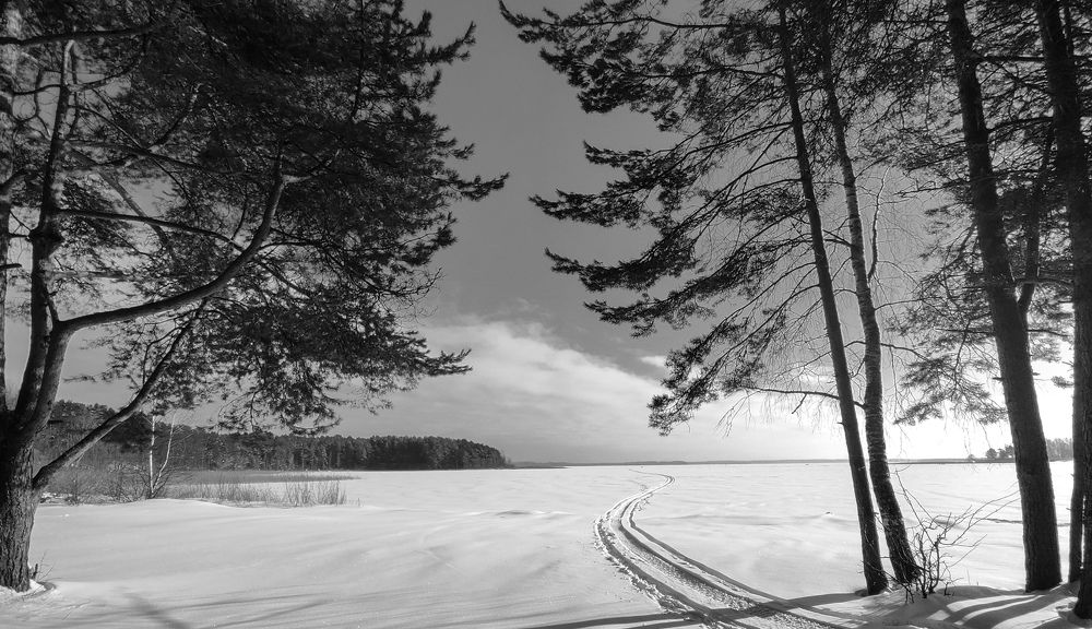 Photograph by Екатерина Никитина