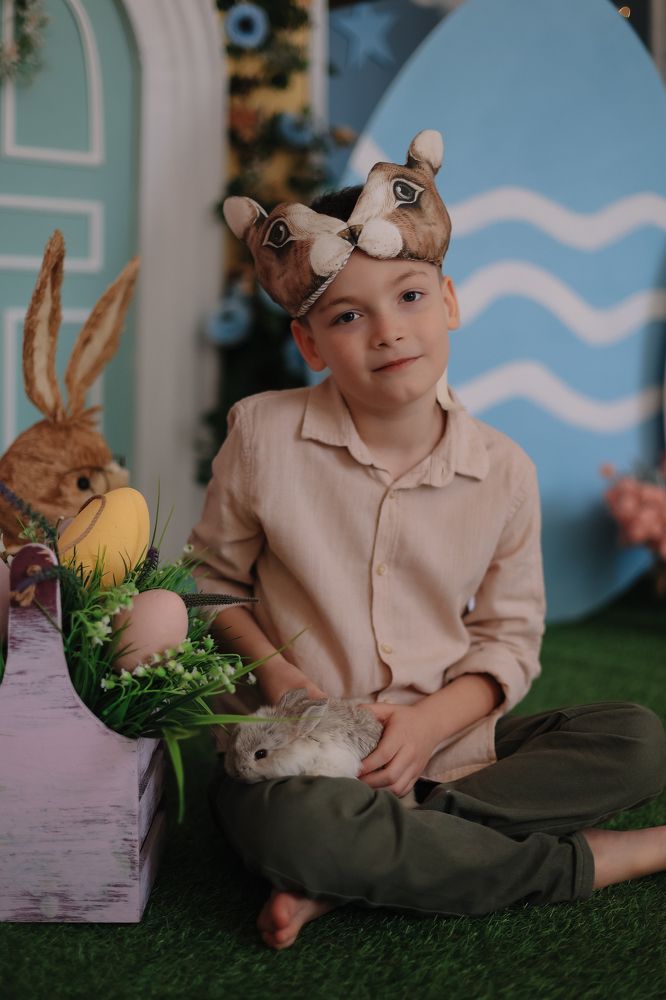 Photograph by Идель Дулатова