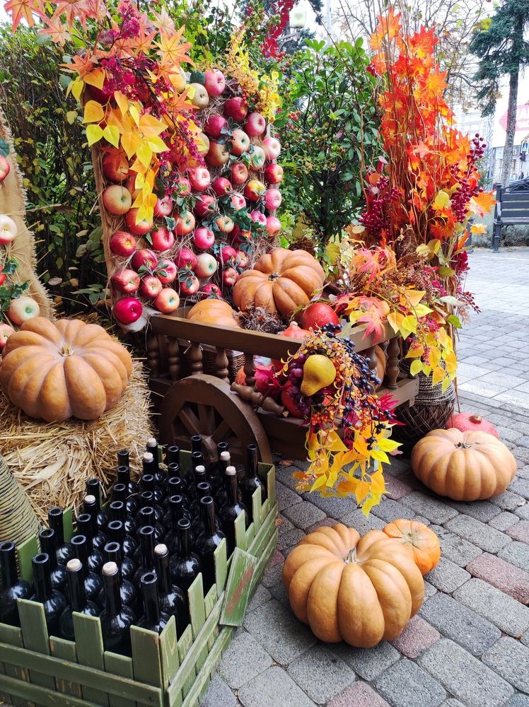 Photograph by Надежда Батракова