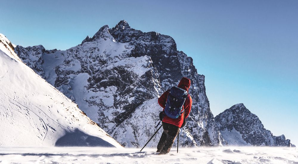 Фотография автора Семён Полторак