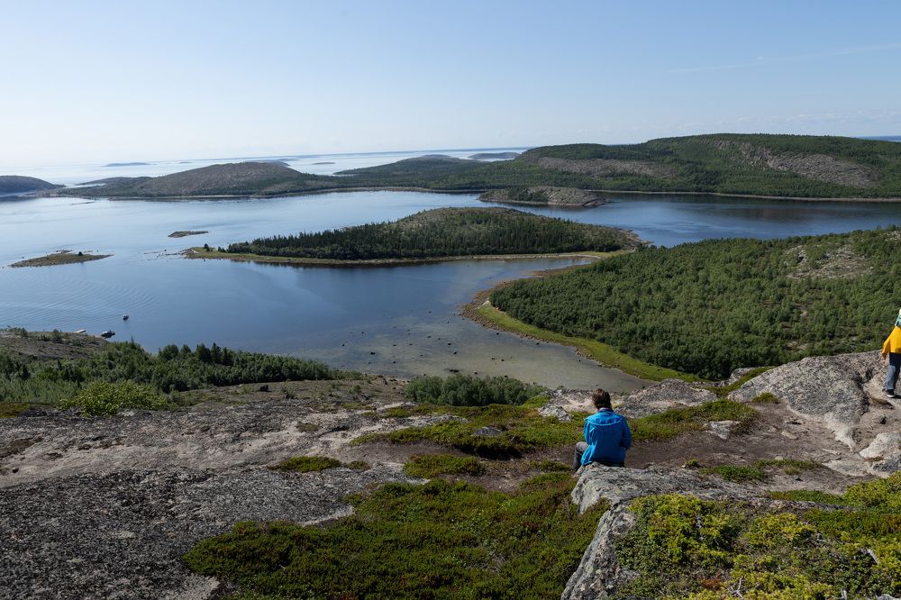 Photograph by Наталья Самохвалова