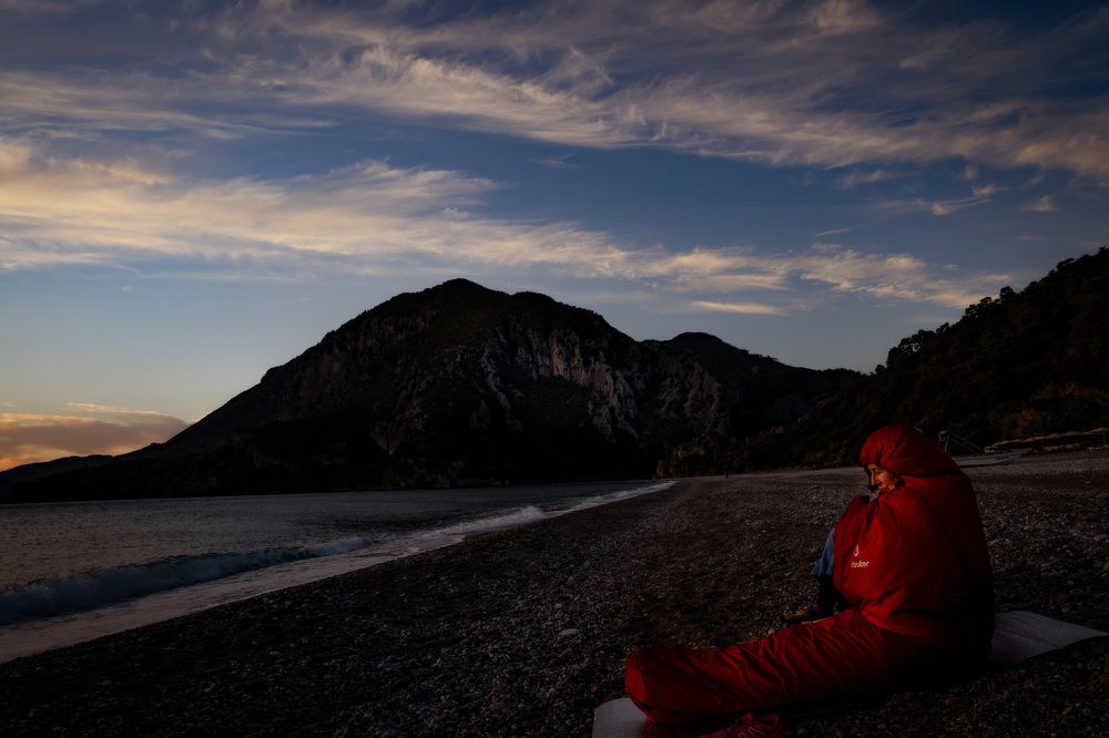 Photograph by Наталья Самохвалова