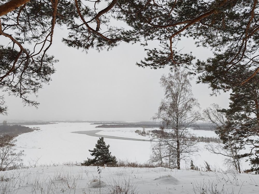 Photograph by Наталья Круглова