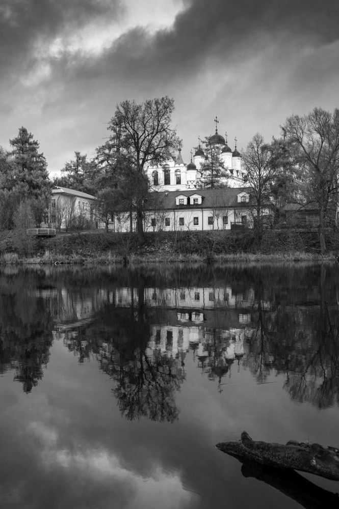 Photograph by Alexandr Myasnikov