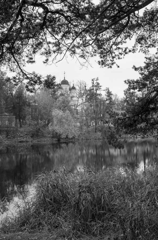 Photograph by Alexandr Myasnikov