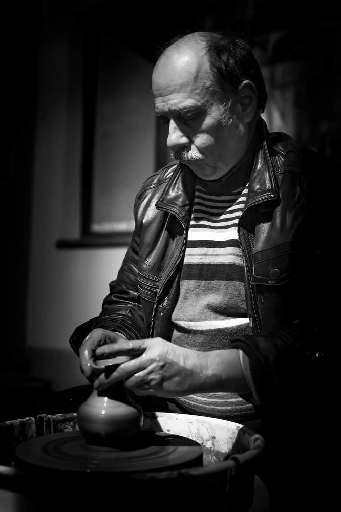 Photograph by Рихард Мисан