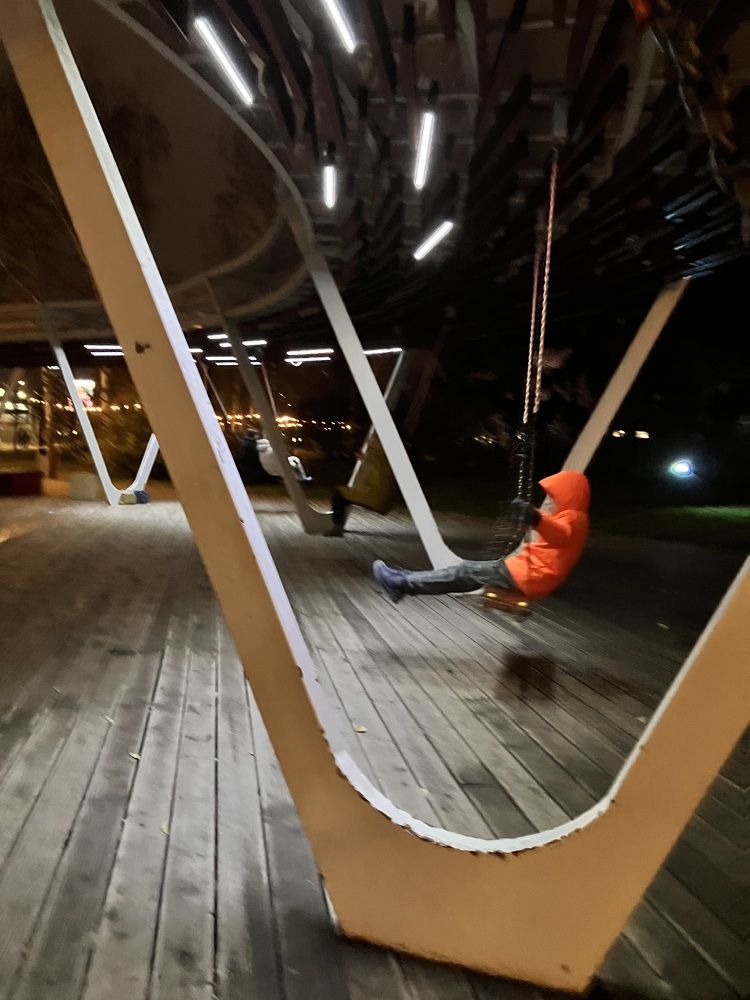 Photograph by Мария Карпычева