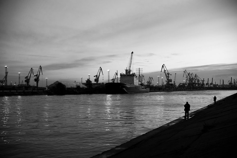 Photograph by Anastasia Vladimirovna