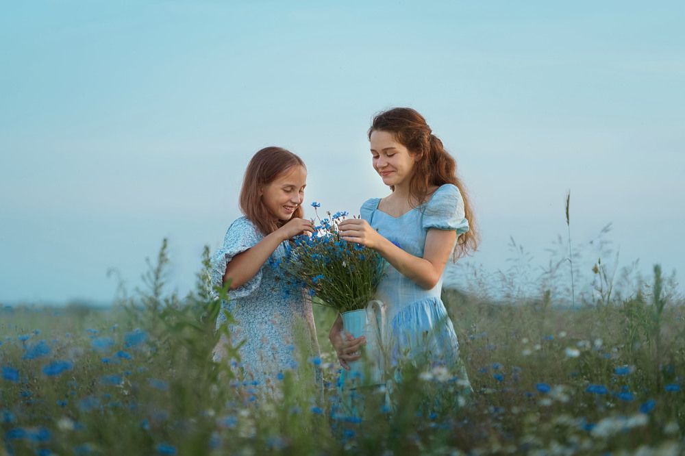 Photograph by Ленгауэр Маша