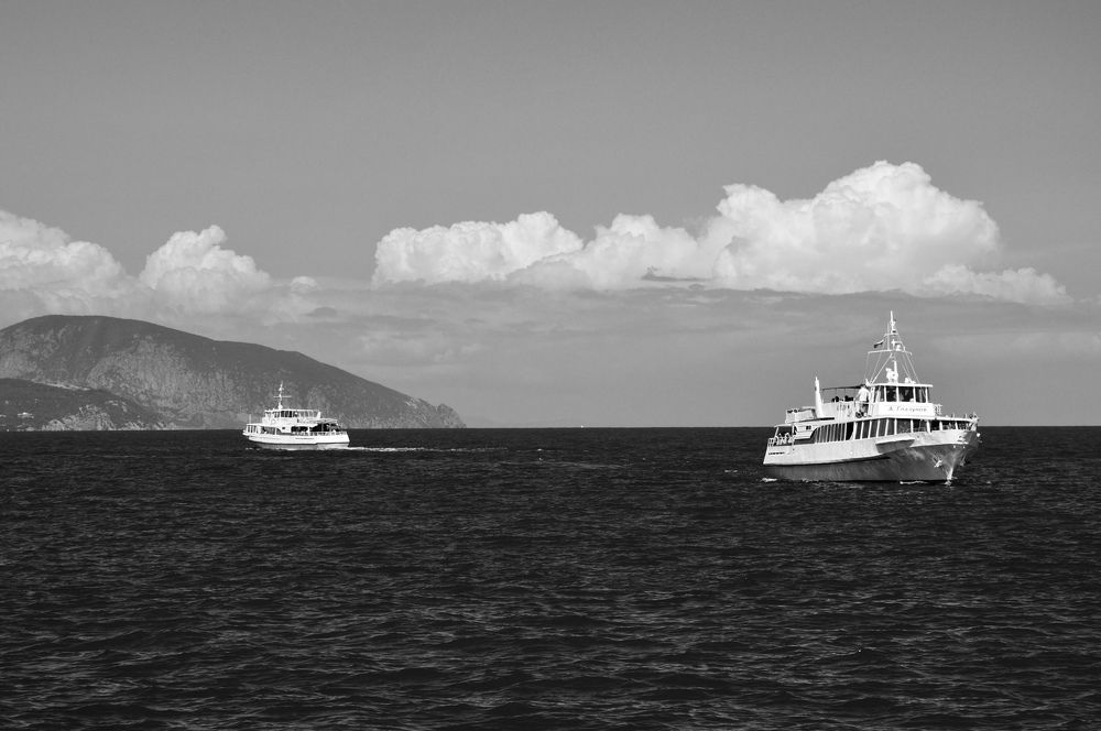 Photograph by Елена Чулюнина