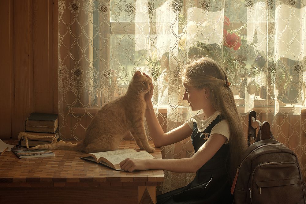 Photograph by Наталья