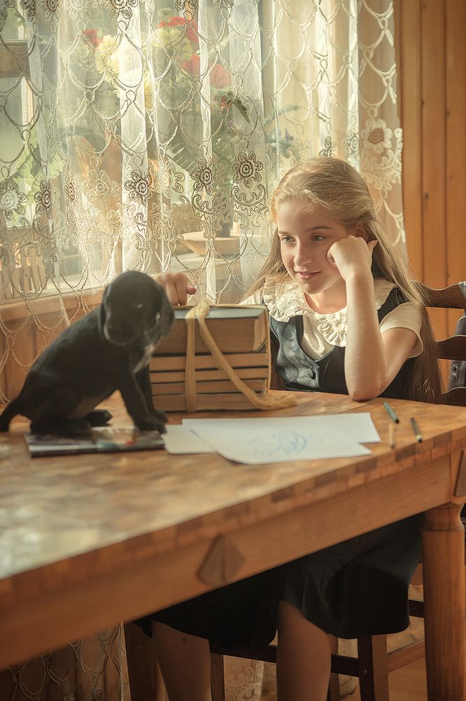 Photograph by Наталья