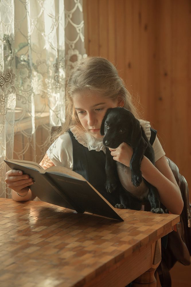 Photograph by Наталья