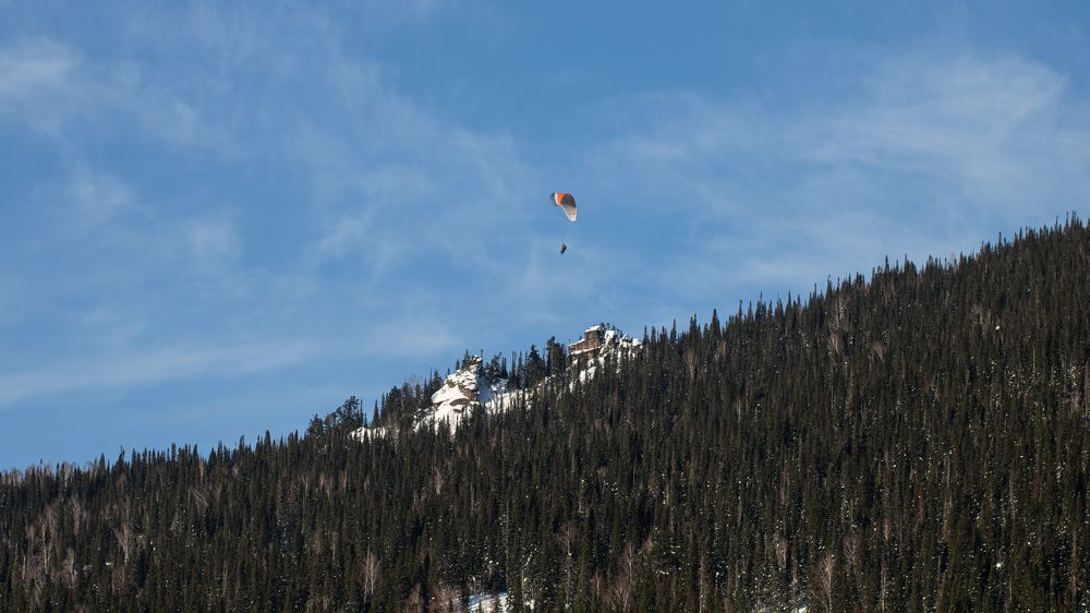 Photograph by Бурбона Сергей