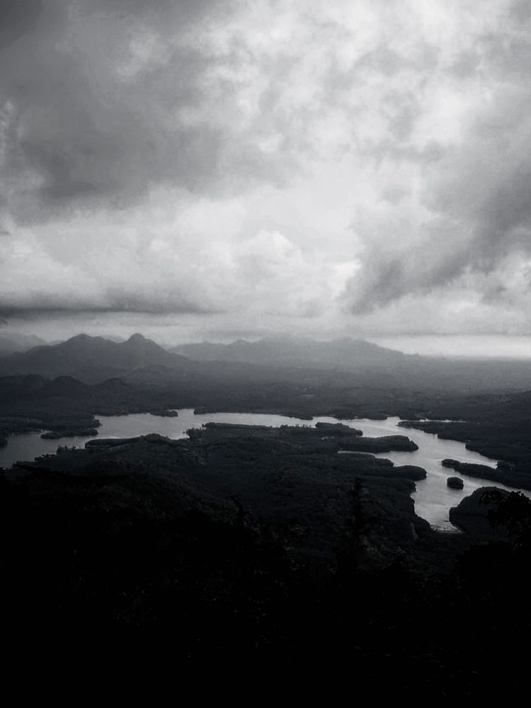 Photograph by Aaron R S