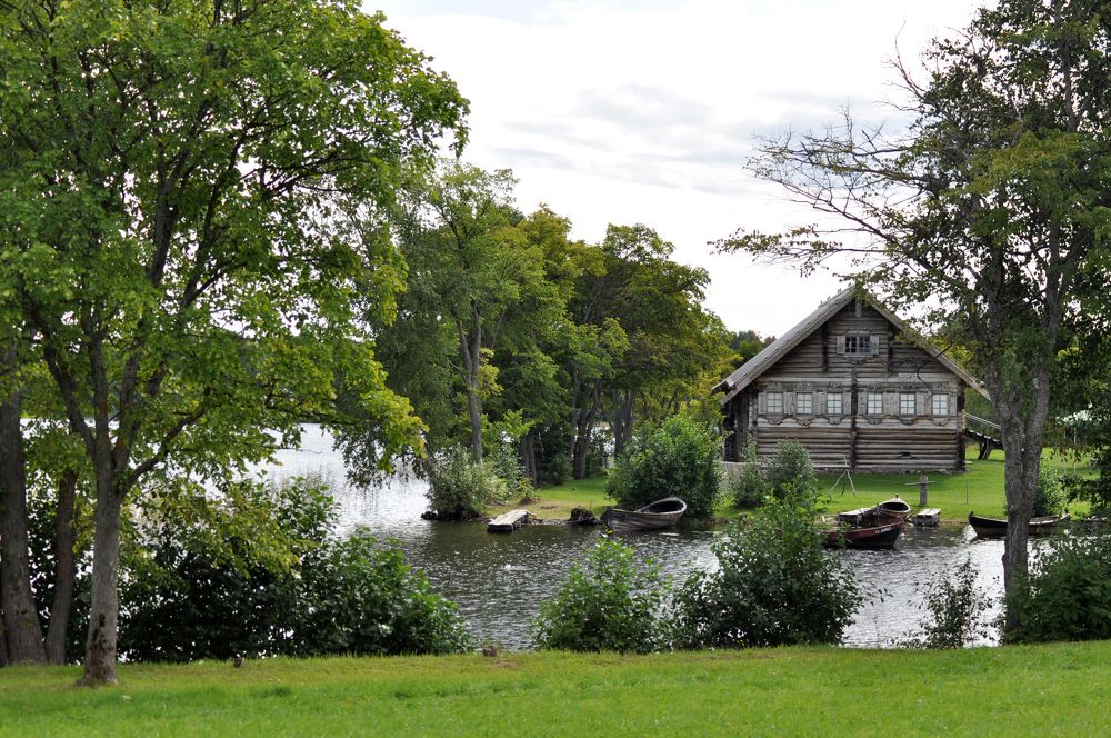 Photograph by Екатерина Молчанова