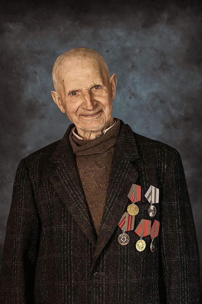 Photograph by Елена Гайдарова