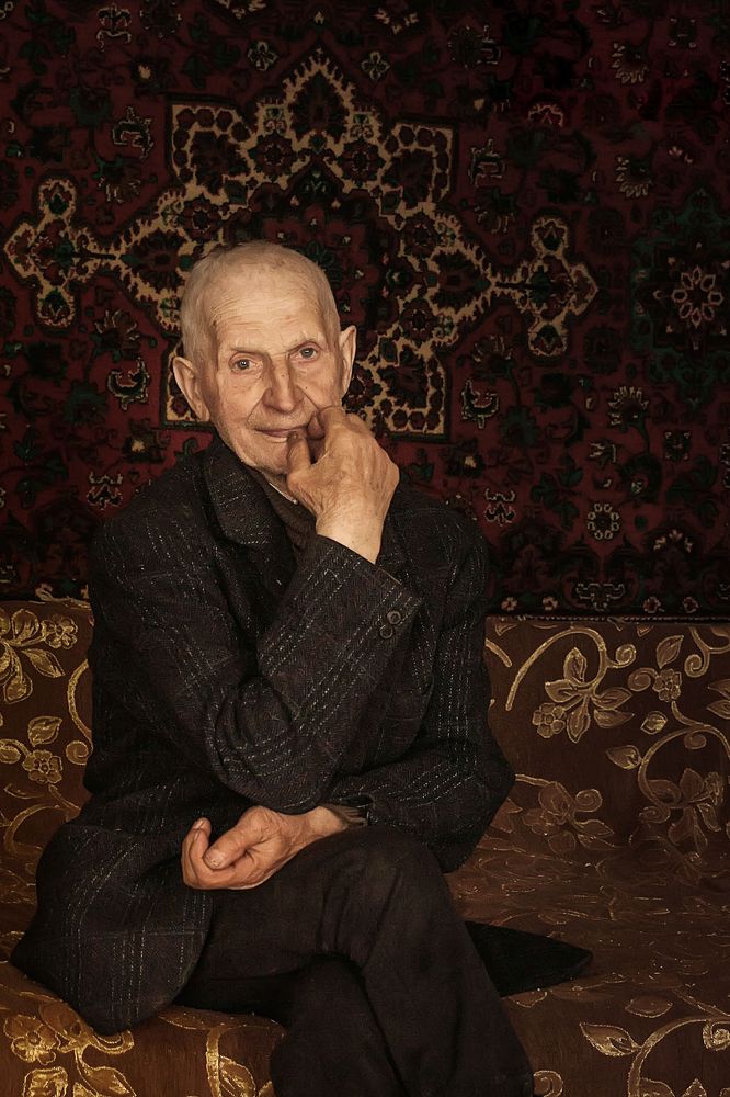 Photograph by Елена Гайдарова