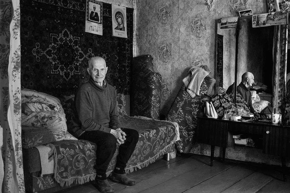 Photograph by Елена Гайдарова