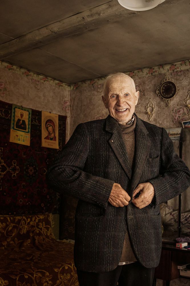 Photograph by Елена Гайдарова