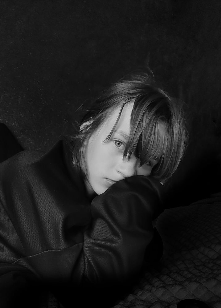 Photograph by Хоменчук Людмила