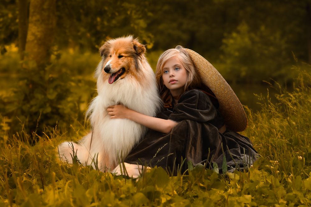 Photograph by ALEXANDER POPOV