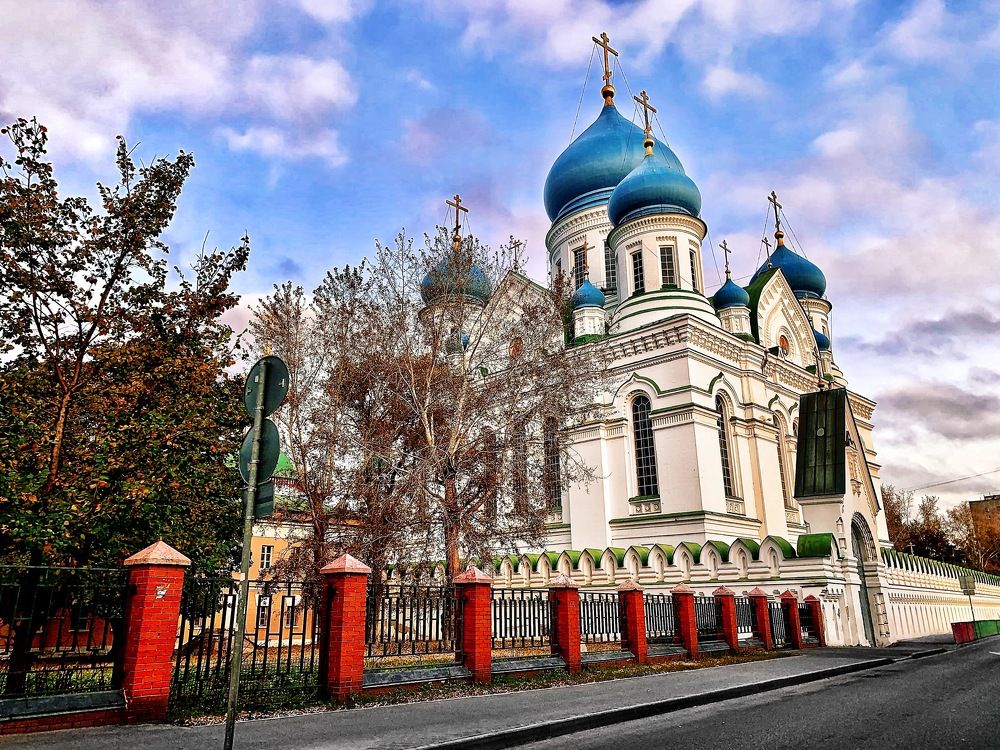 Photograph by Сергей Мар (KUPINИ | ФОТО)