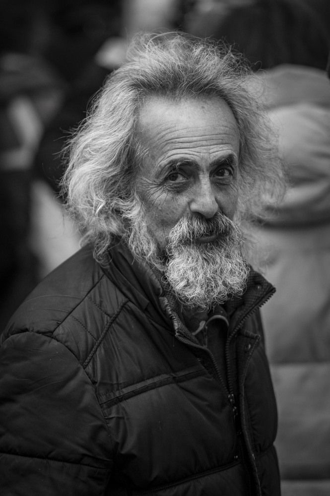 Photograph by Николай Галкин