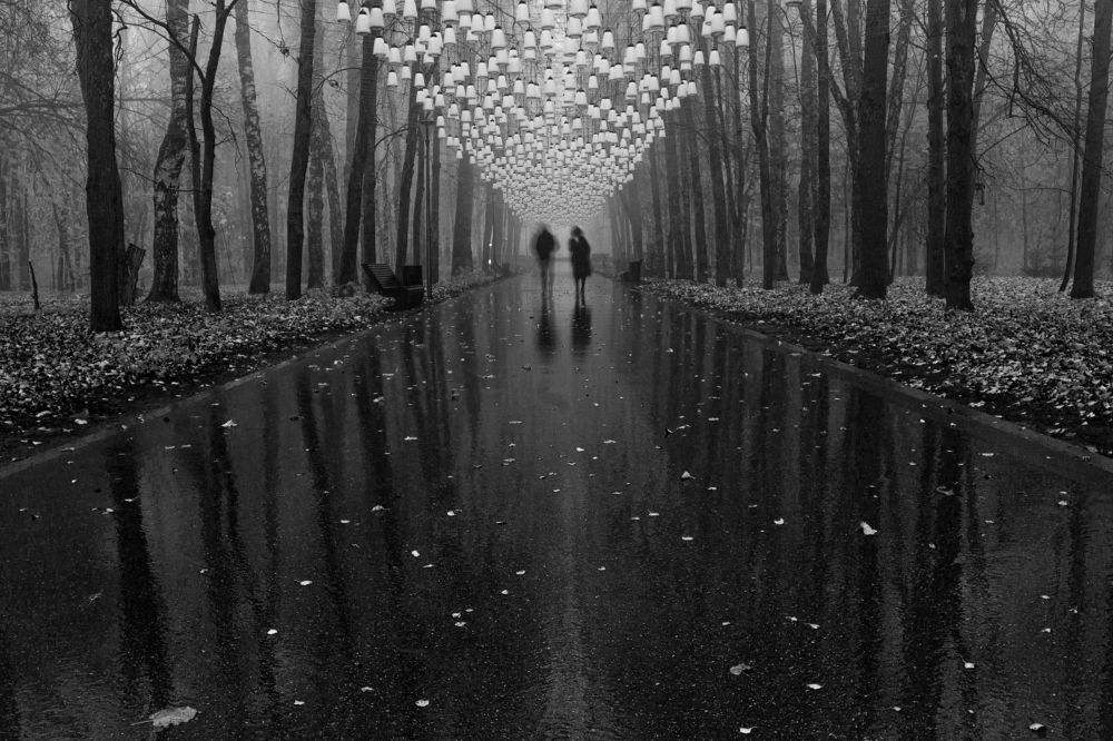 Photograph by Дарья Улюсова