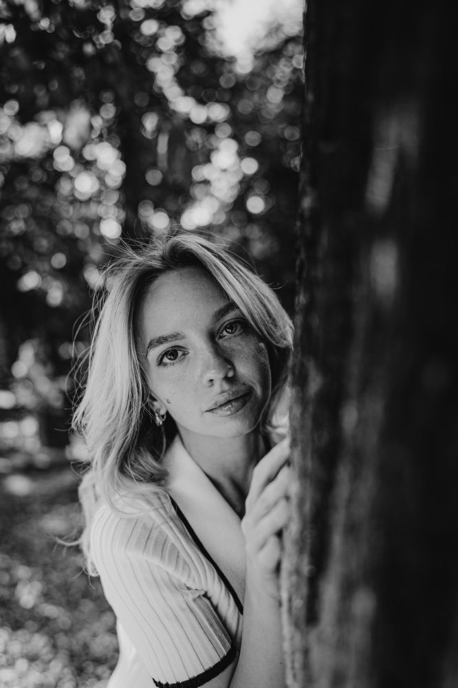 Фотография автора Maria Pirueva