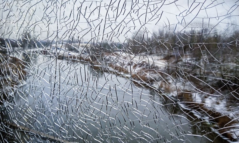 Photograph by Pavel Gukov