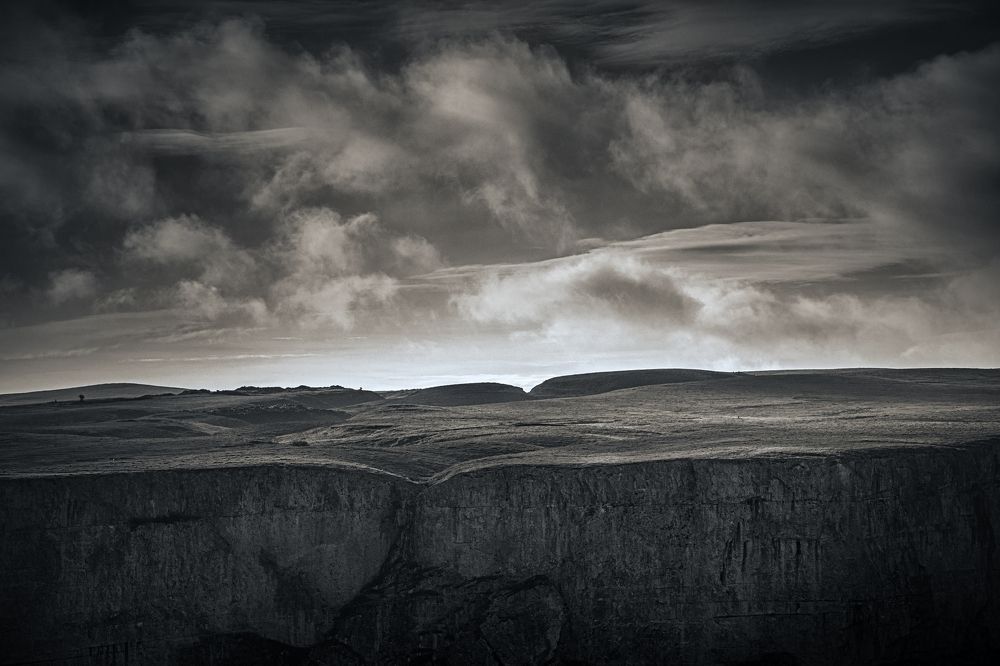 Photograph by Aleksandr Solovev