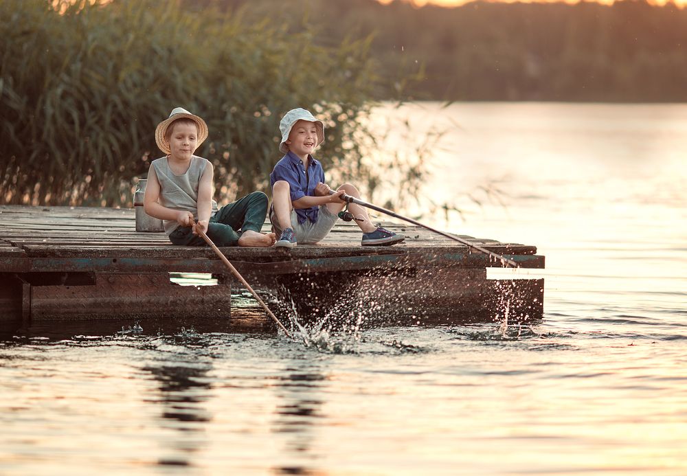 Photograph by LIUDMILA BABROUSKAYA