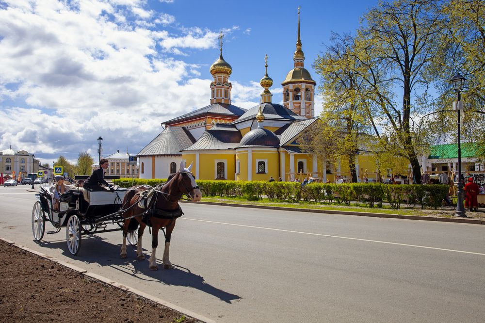 Photograph by Сергей Старостин
