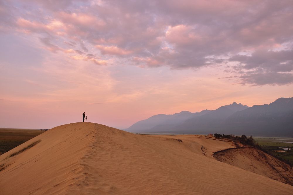 Photograph by Северная Алиса