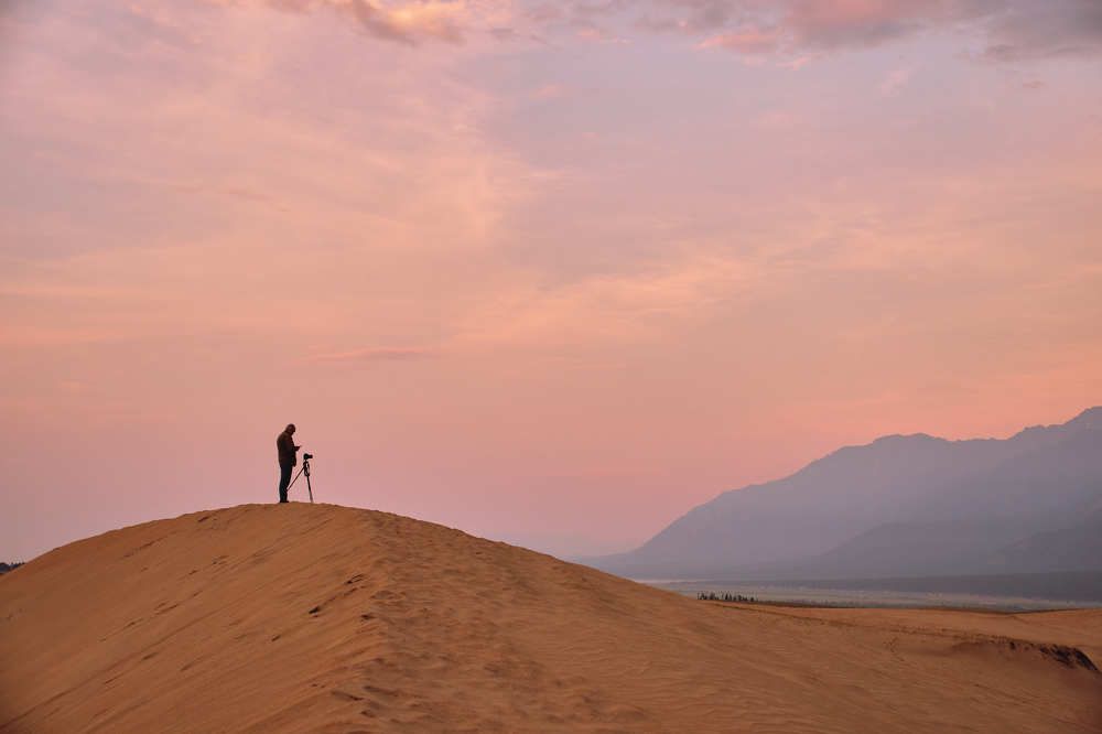 Photograph by Северная Алиса