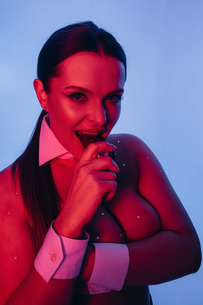 Photograph by Анна Гвоздовская