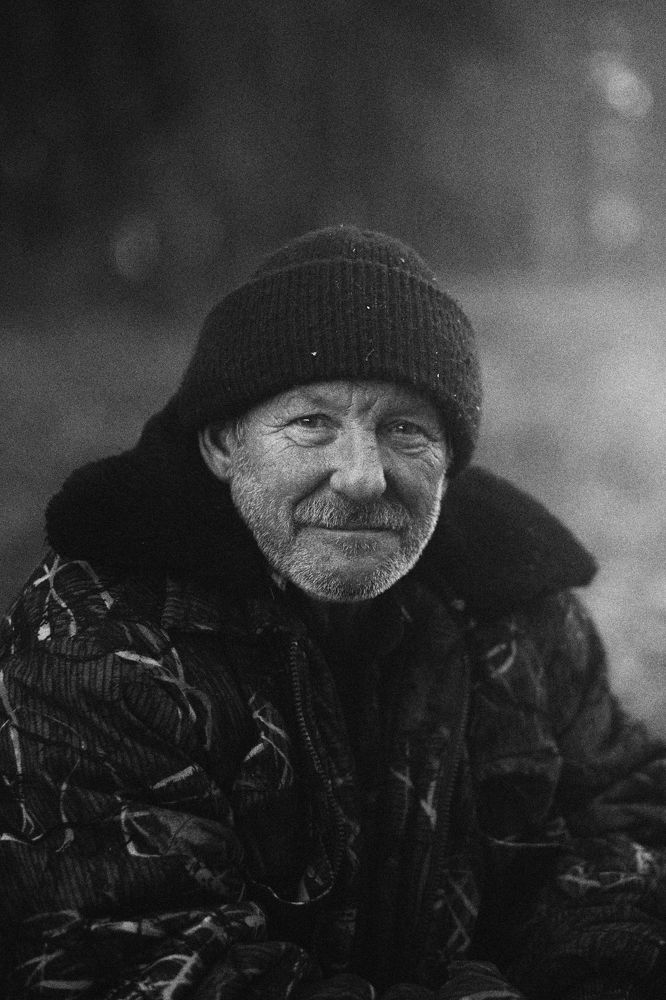 Фотография автора Северная Алиса