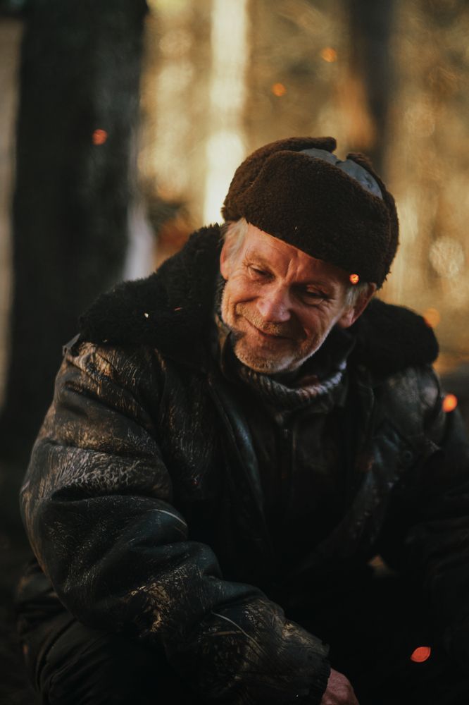 Photograph by Северная Алиса