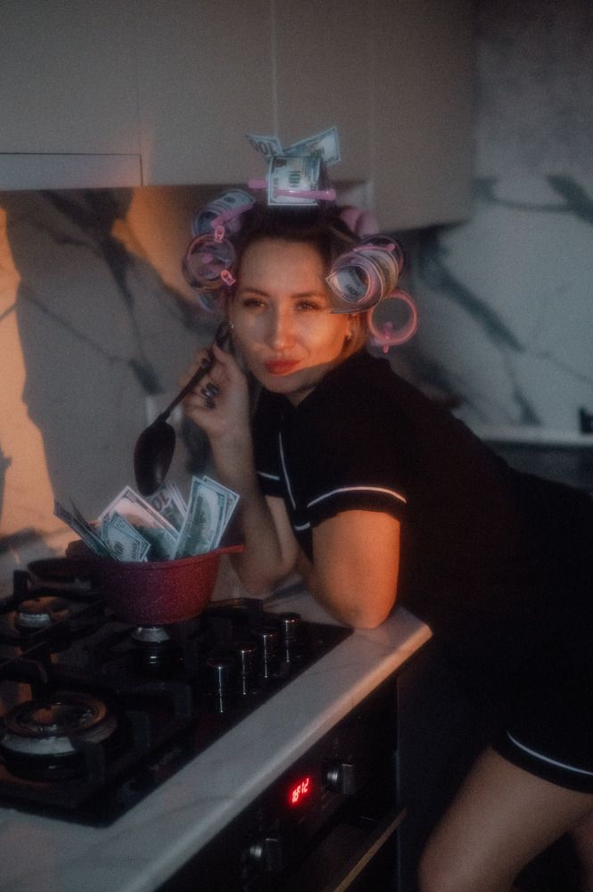 Photograph by Светлана Субботина