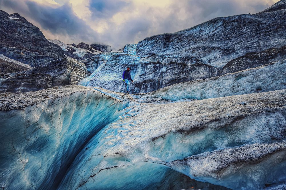 Photograph by Владимир Кульбит