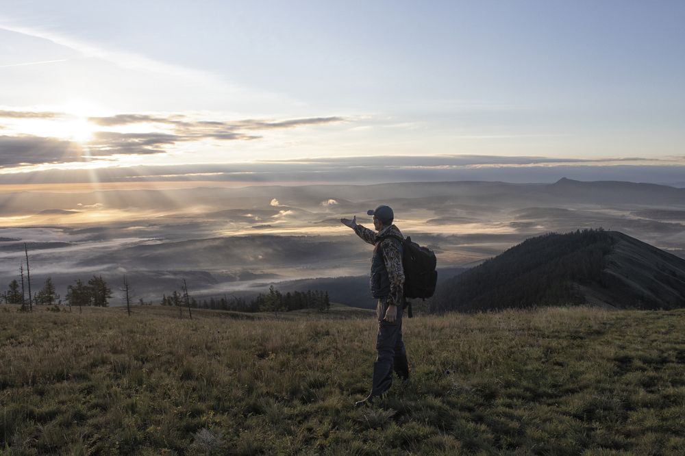 Фотография автора Веста Ягужинская