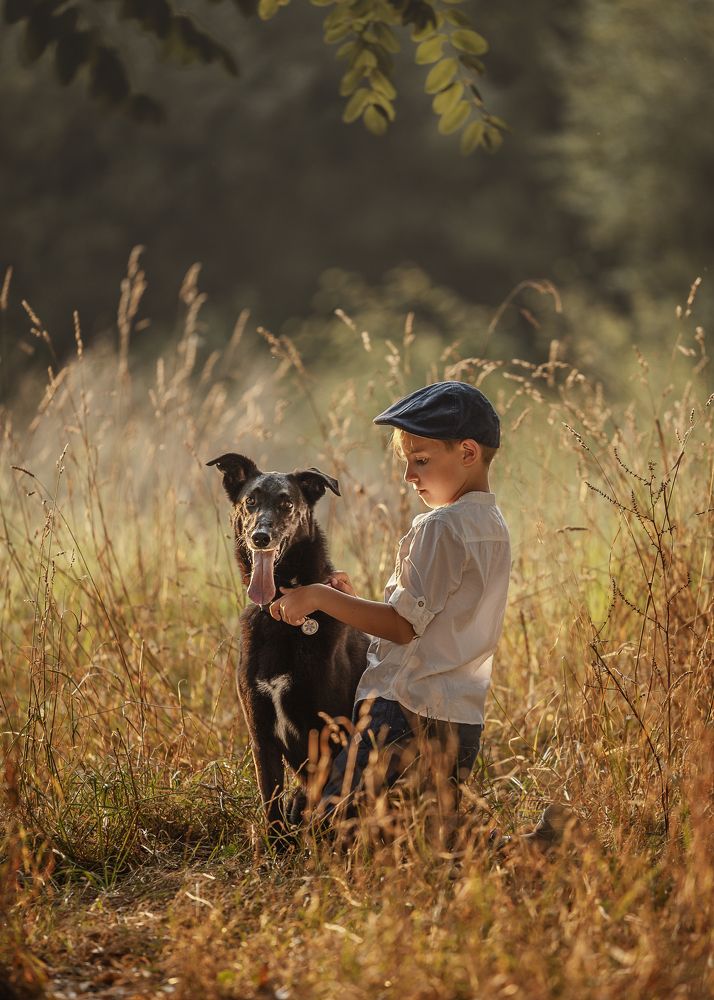 Фотография автора Aida Cea