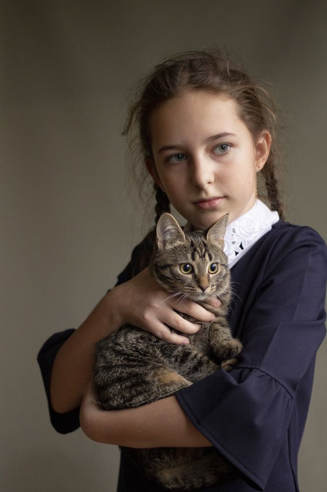 Photograph by Екатерина Ракова