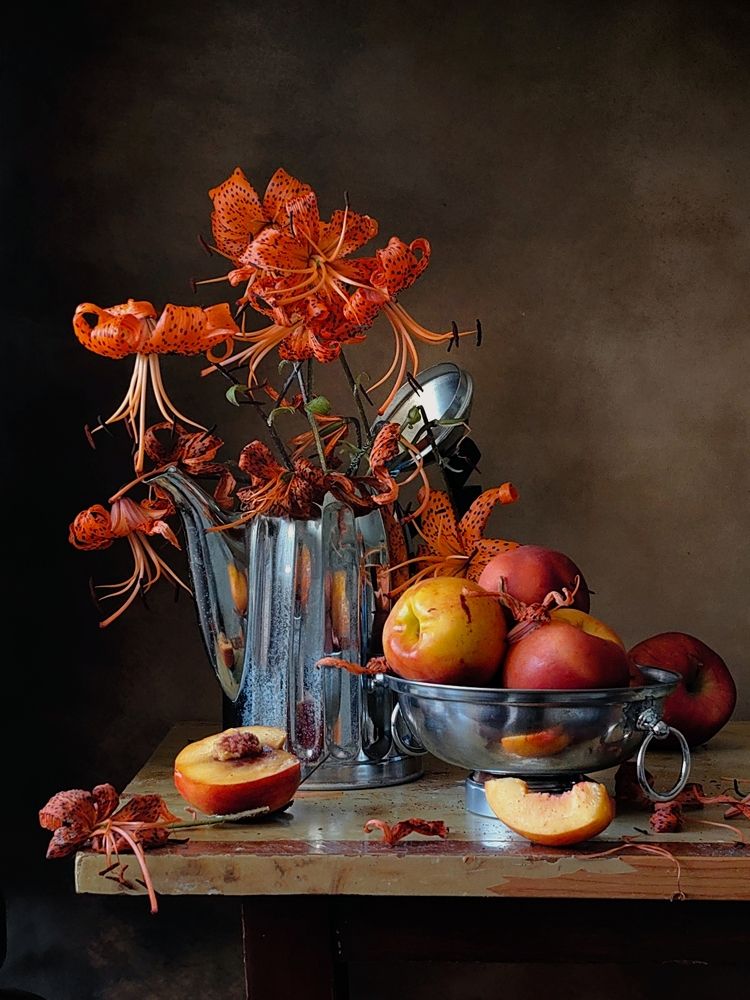 Photograph by Ирина Ветюгова