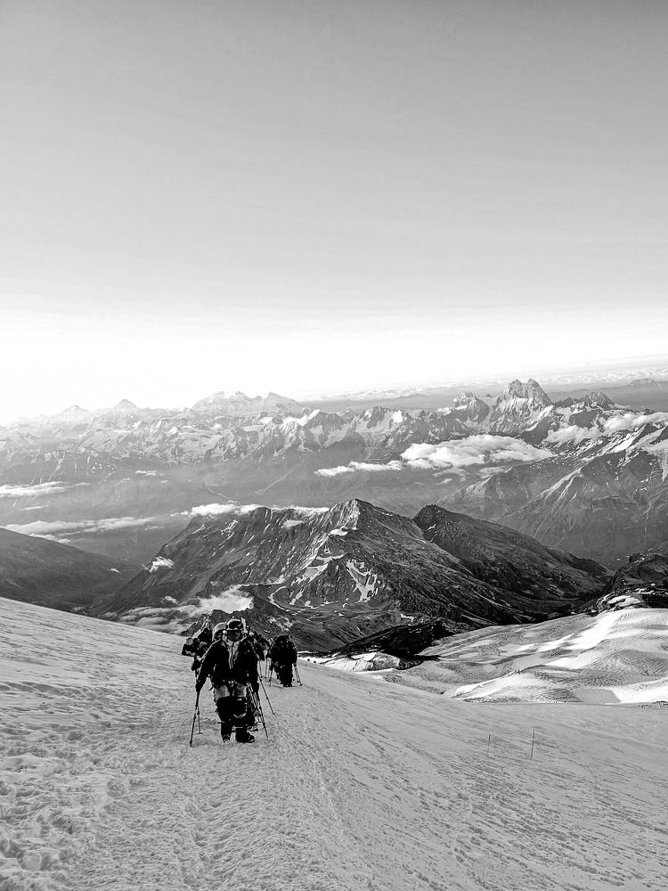 Photograph by Андрей Шаронов