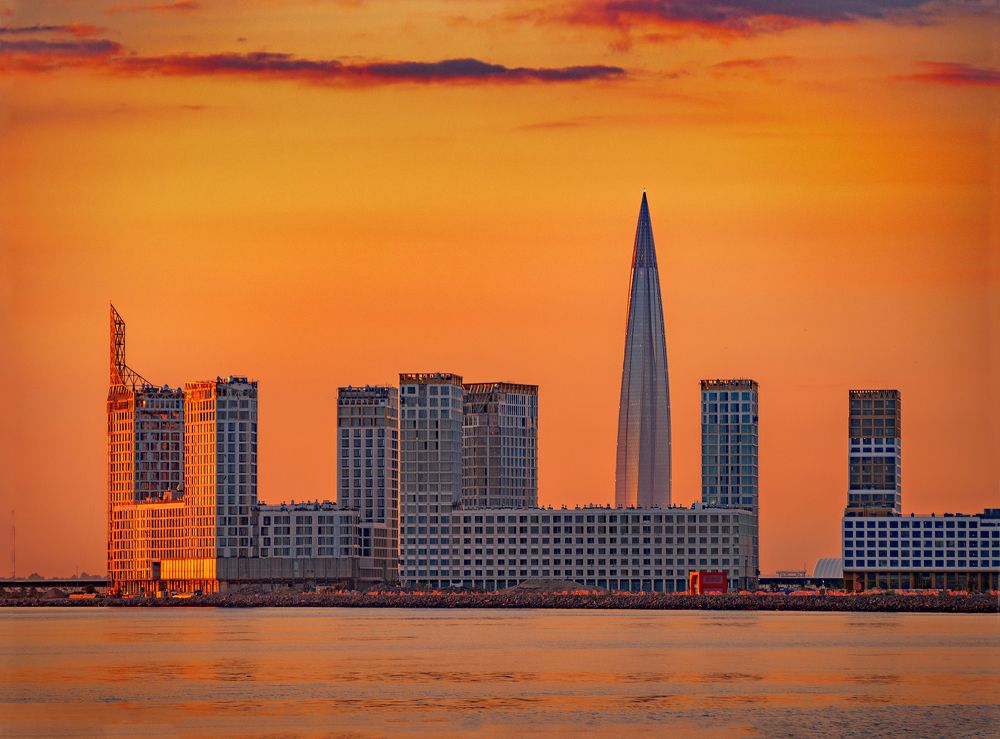 Photograph by Иван Труфанов